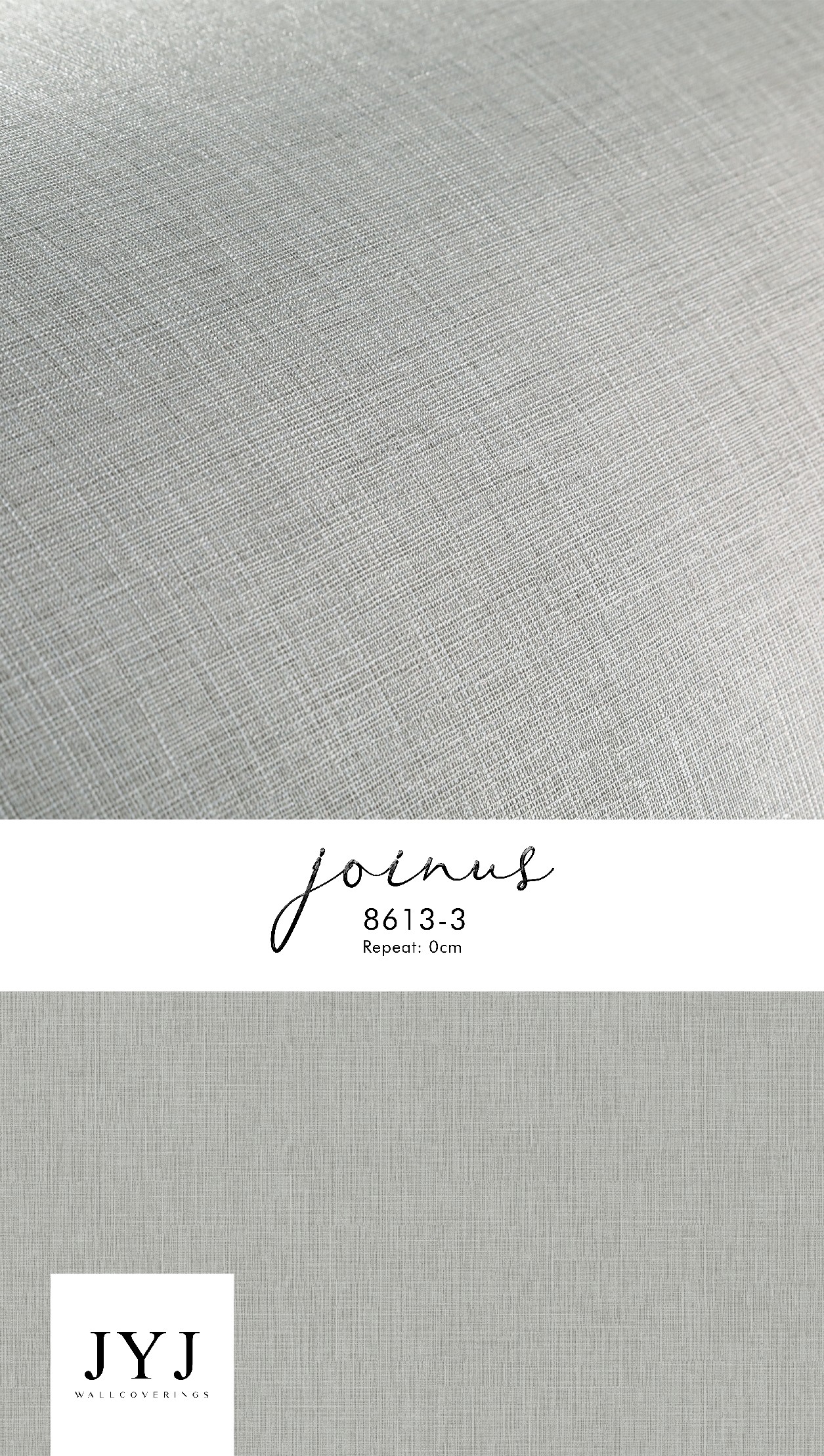 Giấy dán tường 8613-3 - JOINUS